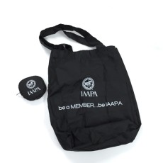 Foldable shopping bag - IAAPA